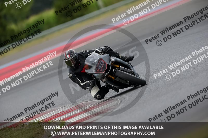 25 to 27th july 2019;Slovakia Ring;event digital images;motorbikes;no limits;peter wileman photography;trackday;trackday digital images